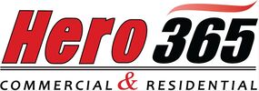 Hero 365 | 24/7 Emergency Flood & Water Damage Restoration | Mold, Asbestos Cleanup & Home Inspections
